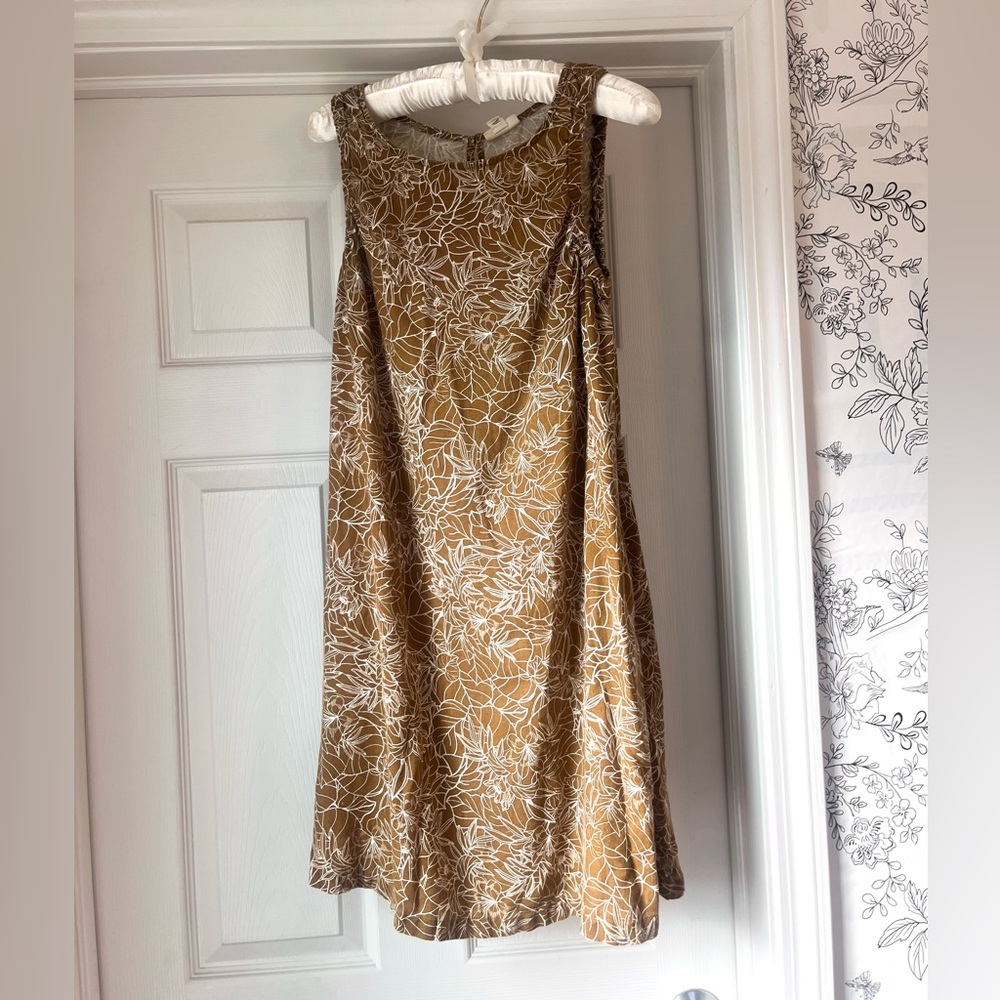 Ana dress